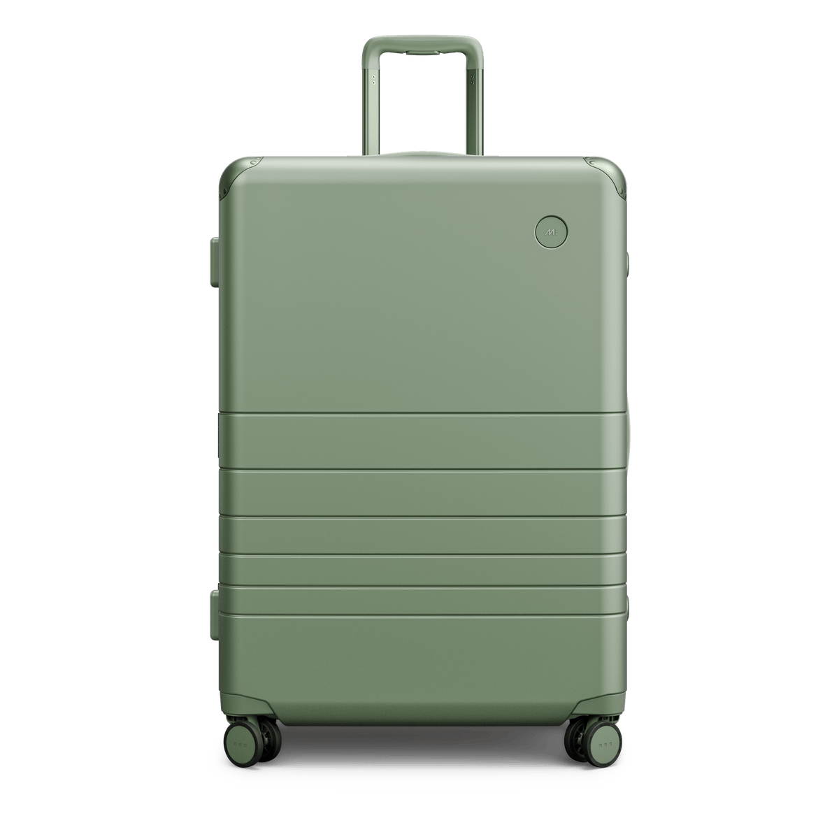 Hybrid Check-In Large