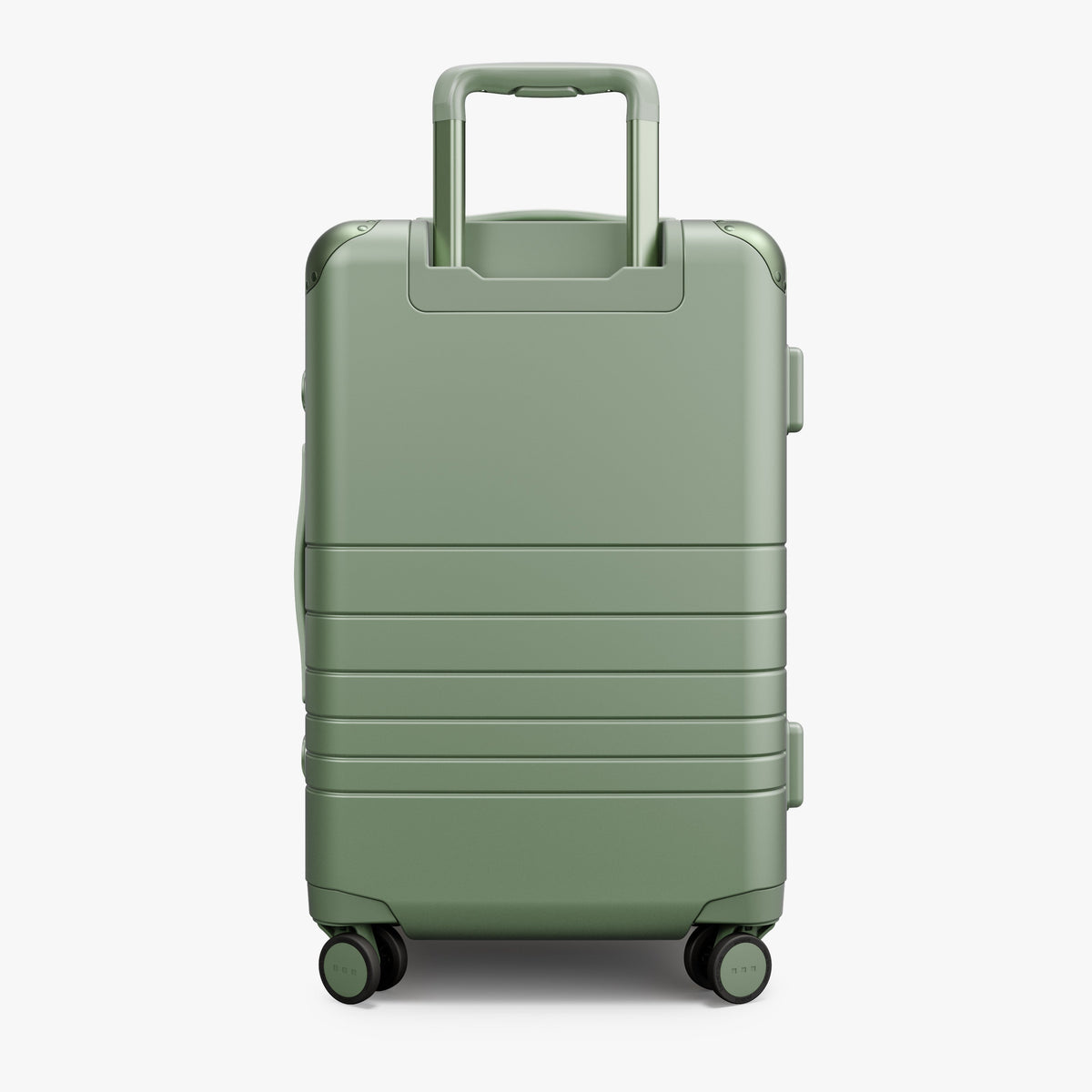 Hybrid Carry-On Plus