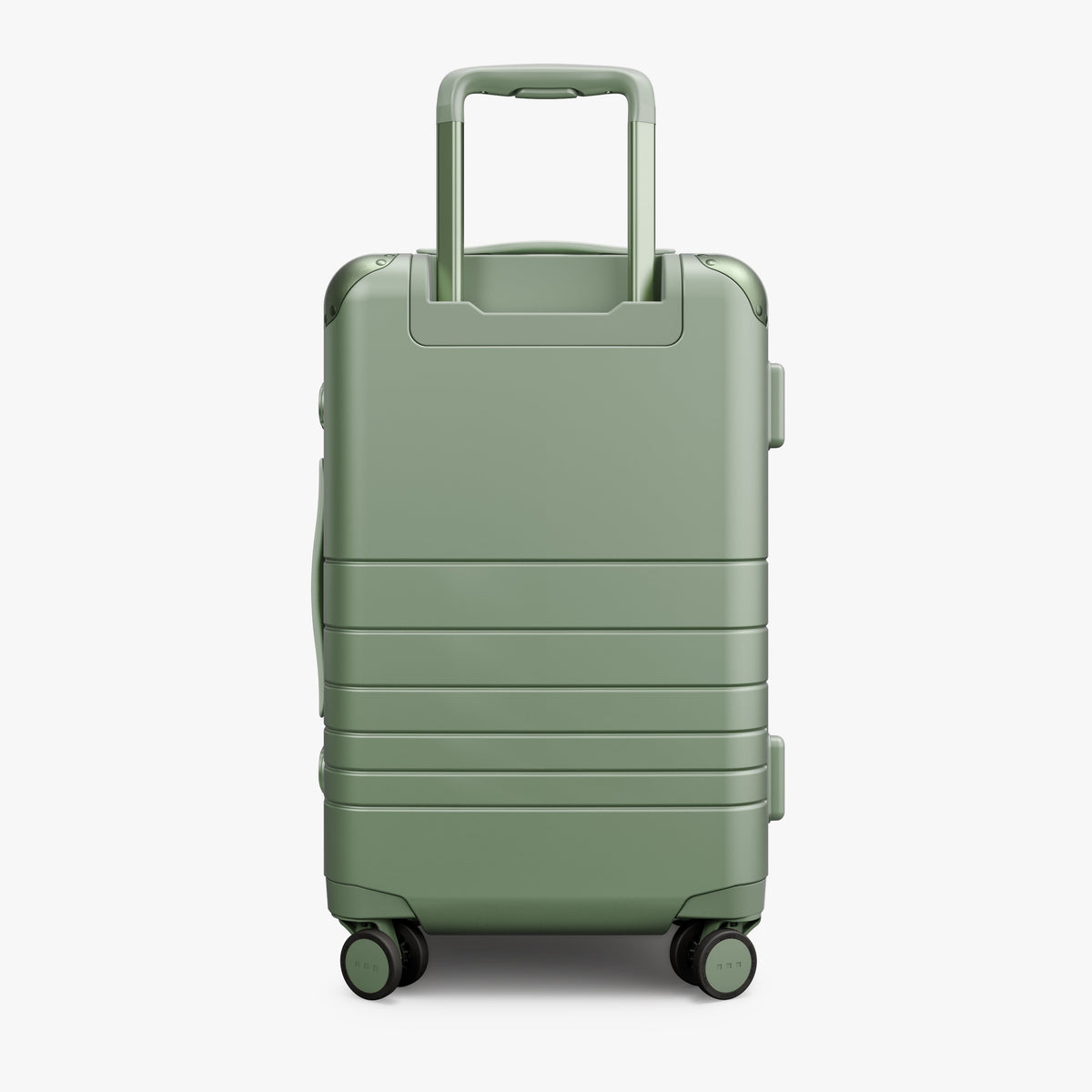 Hybrid Carry-On