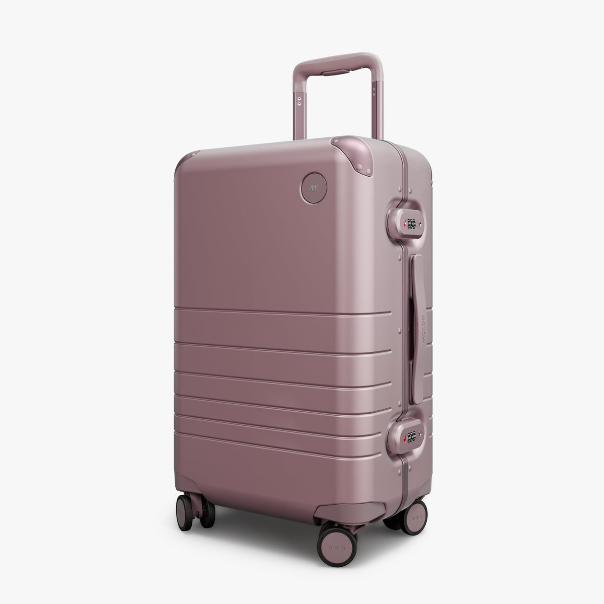Hybrid Carry-On