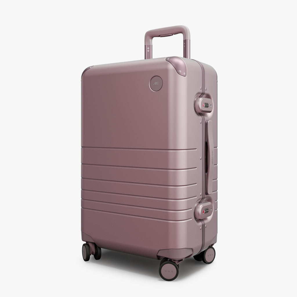 Hybrid Carry-On Plus