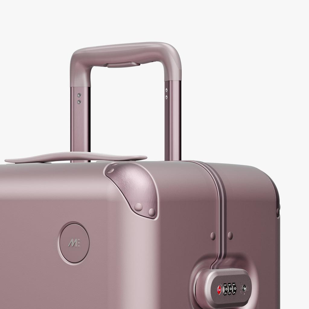 Hybrid Check-In Medium