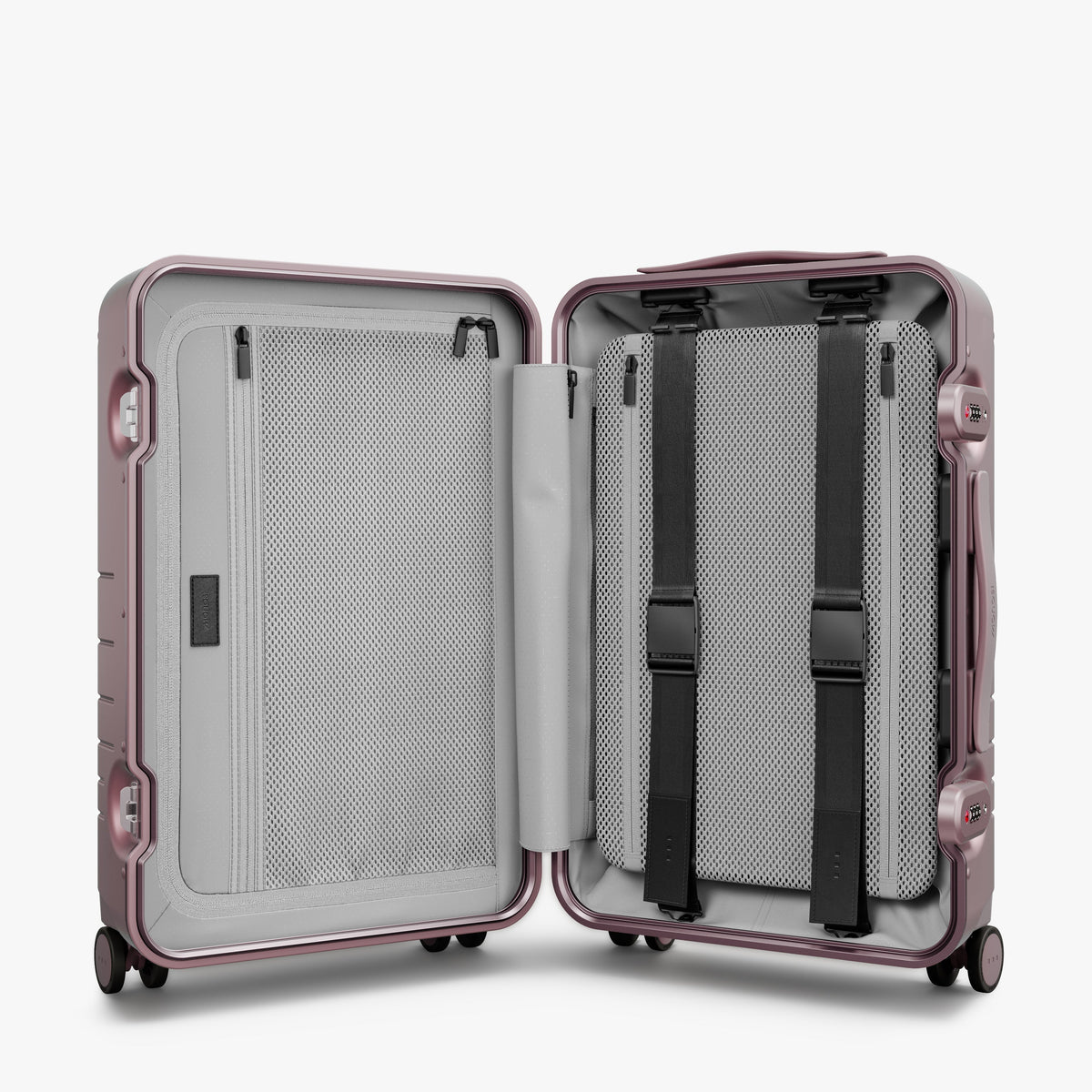 Hybrid Carry-On