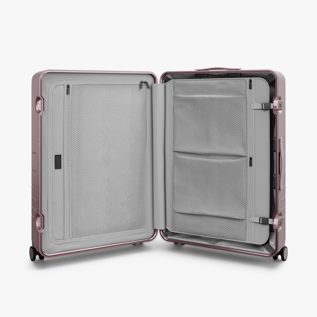 Hybrid Check-In Large