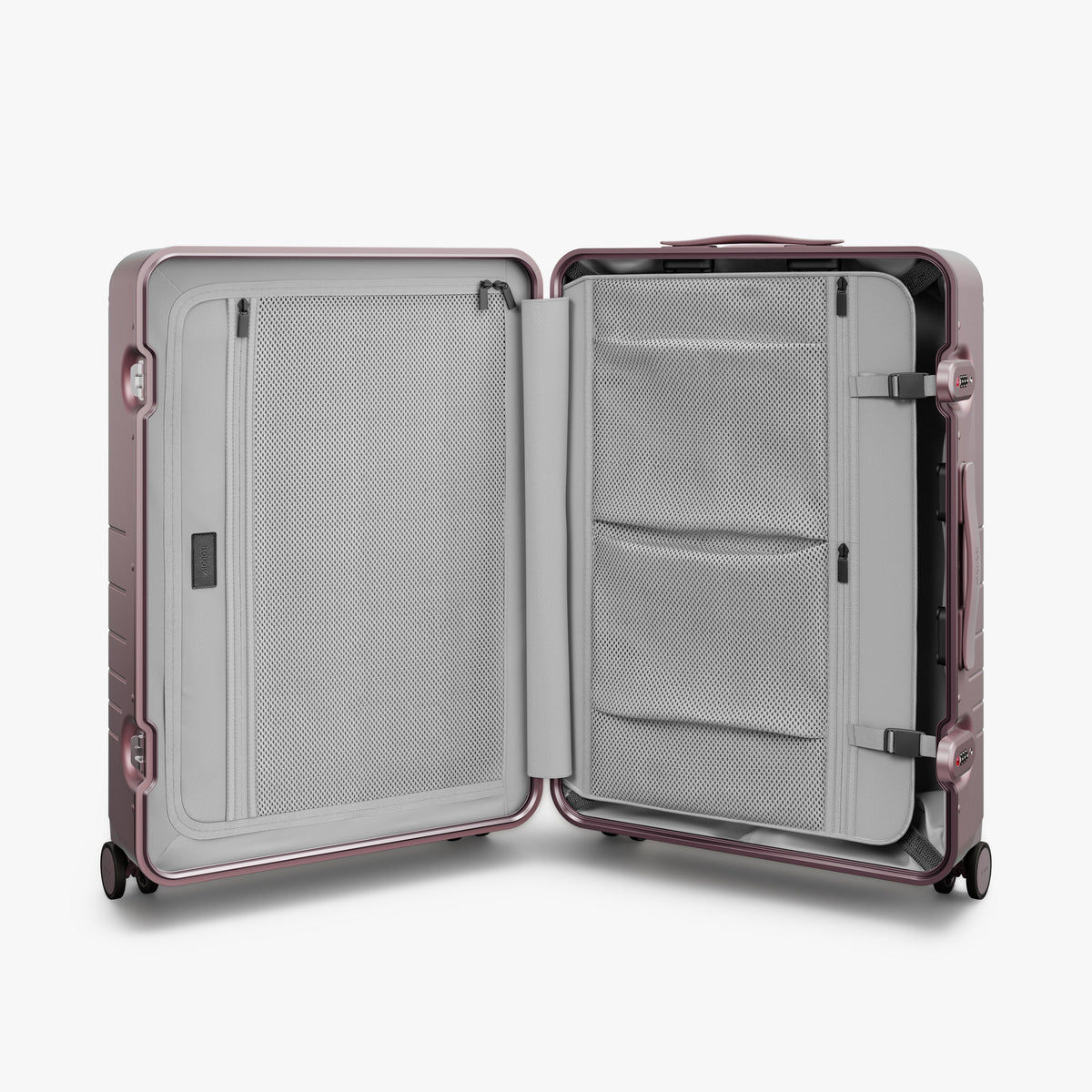 Hybrid Check-In Medium