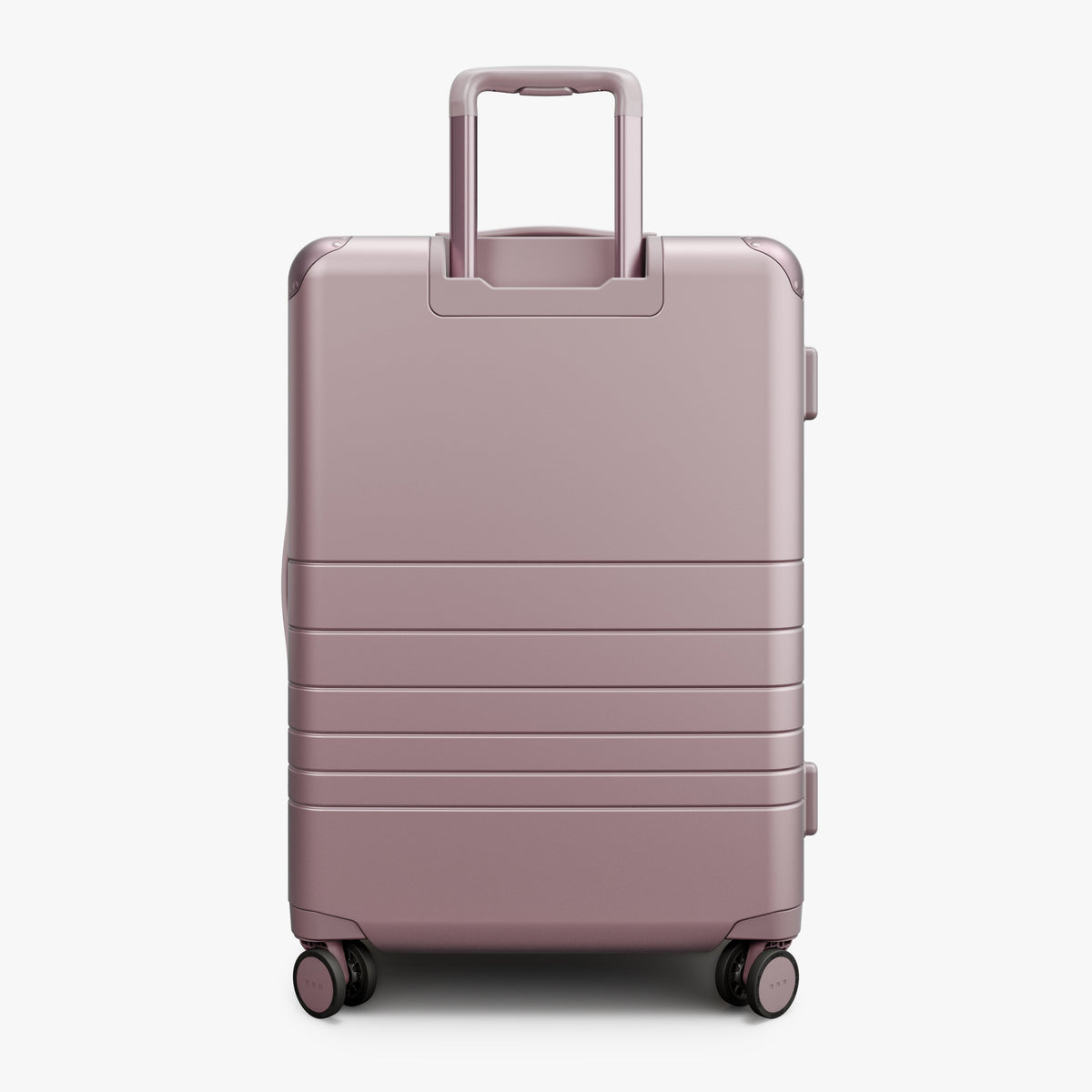 Hybrid Check-In Medium