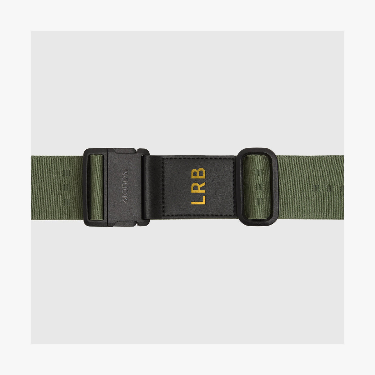 Luggage Strap
