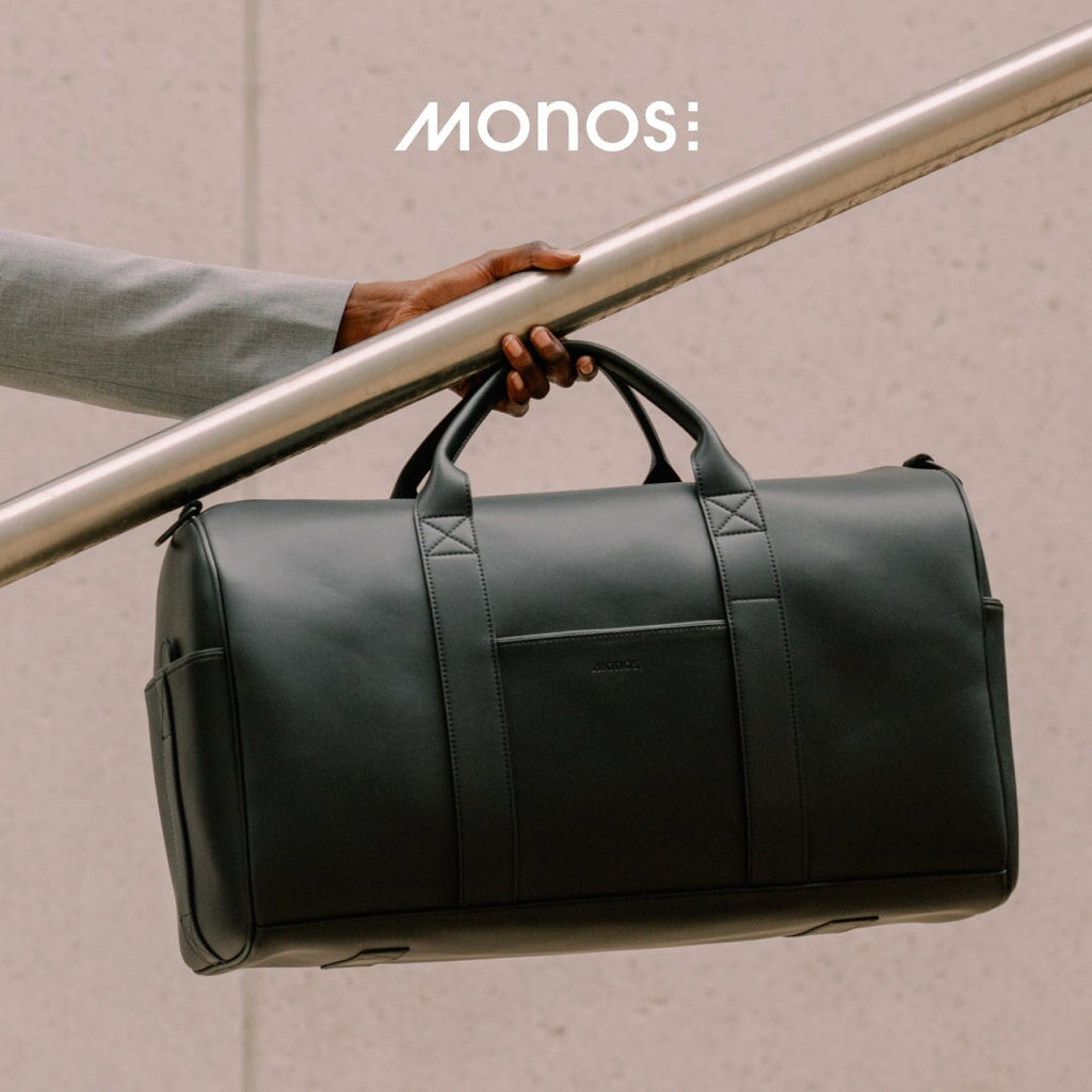 Metro Carry-All Duffel