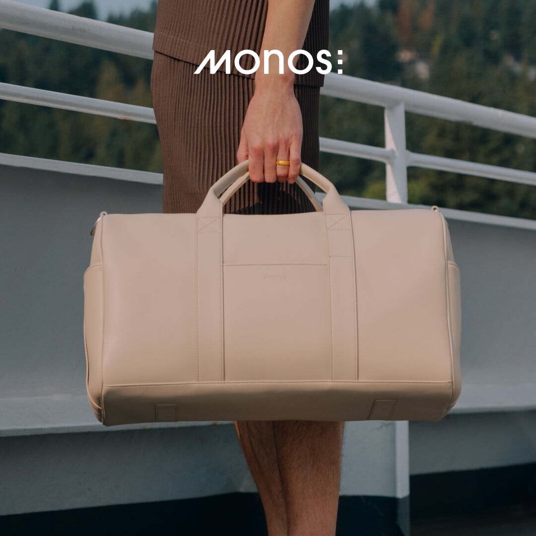 Metro Carry-All Duffel