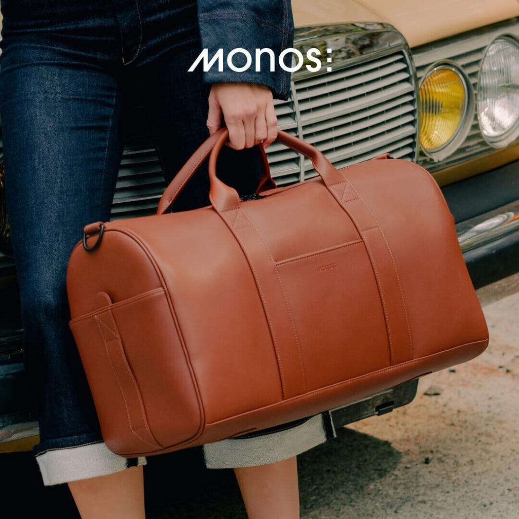 Metro Carry-All Duffel