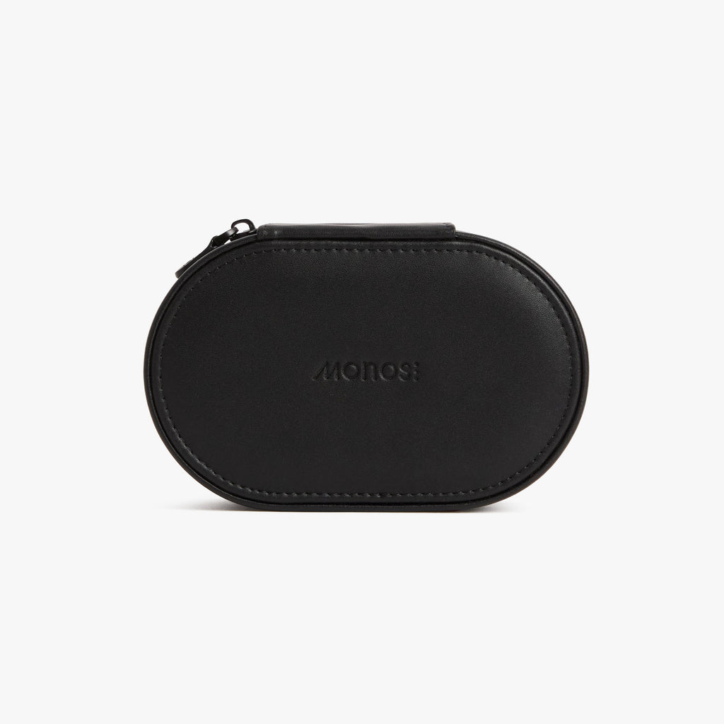 Travel Jewelry Case