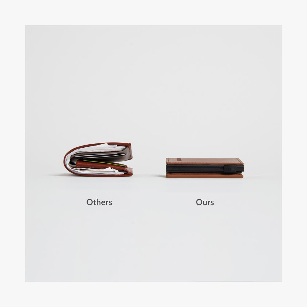 Slim Wallet Pro