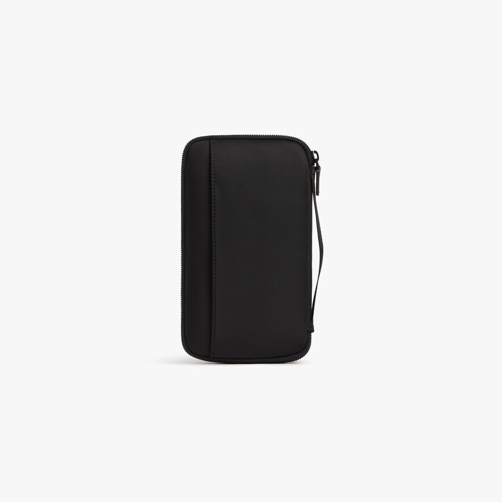 Metro Travel Wallet