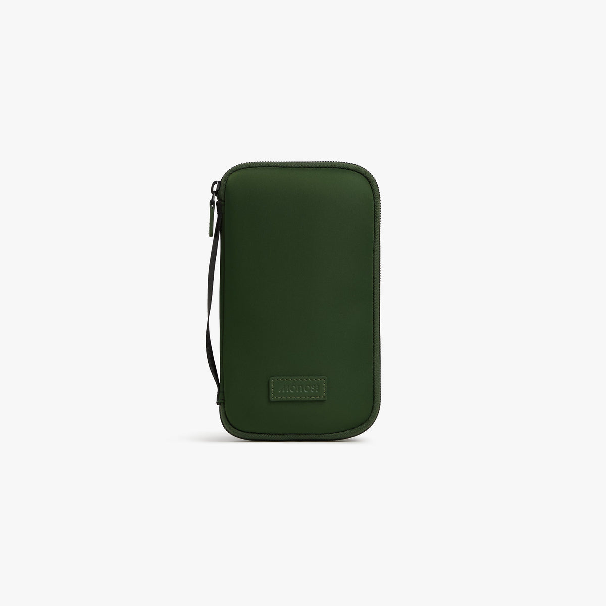 Metro Travel Wallet