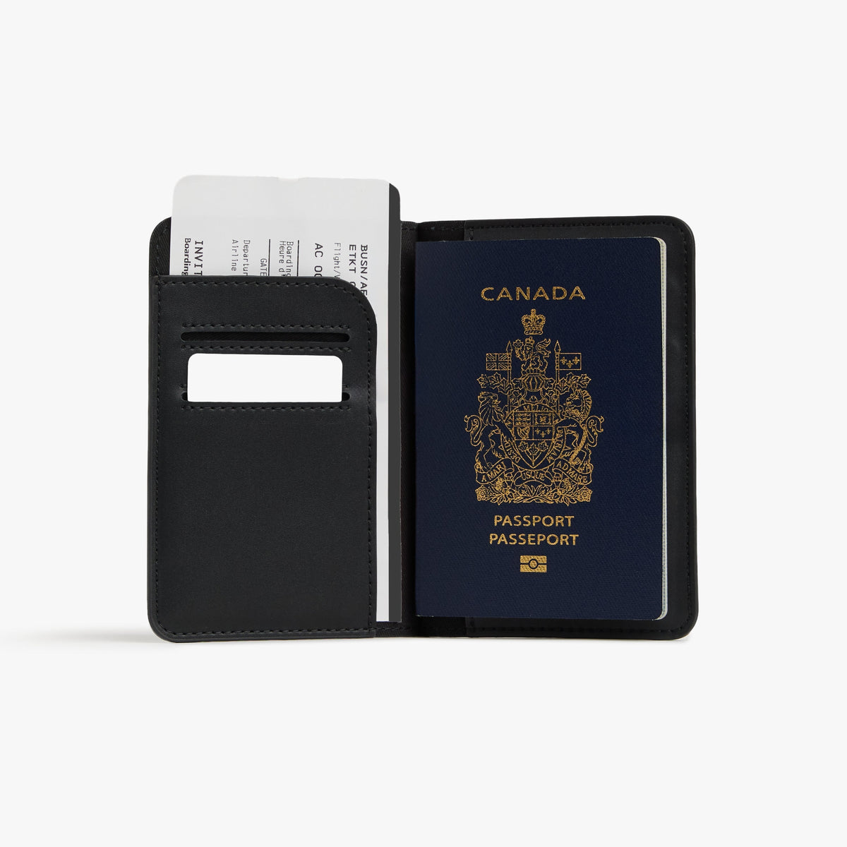 Passport Cover