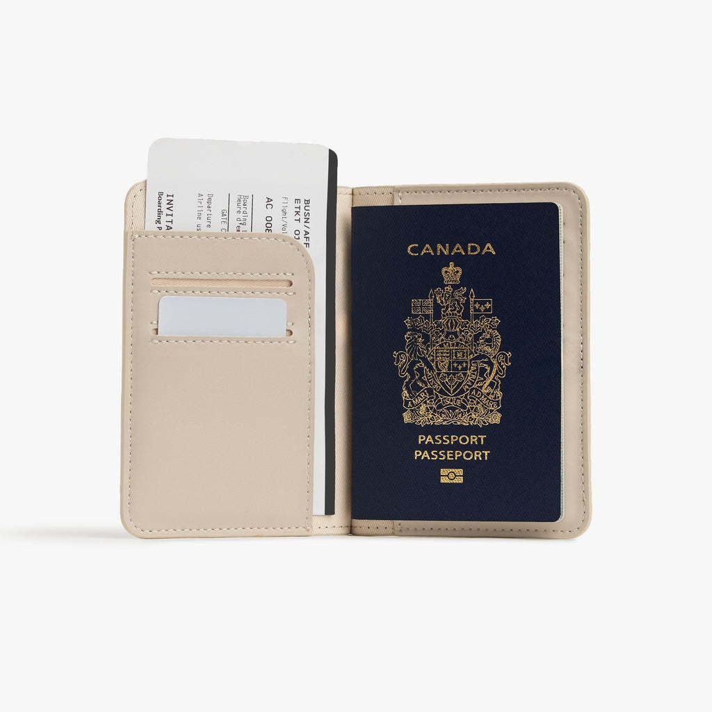 Passport Cover