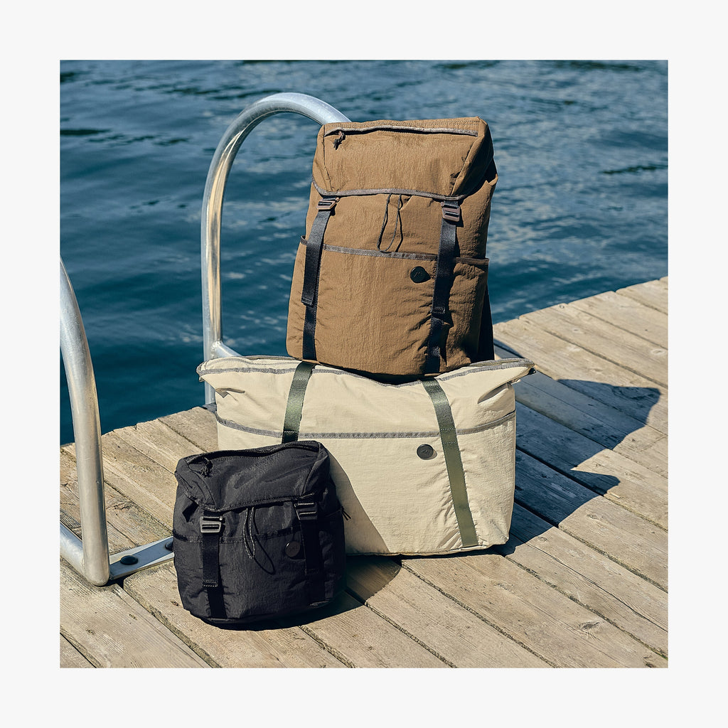 Field Backpack