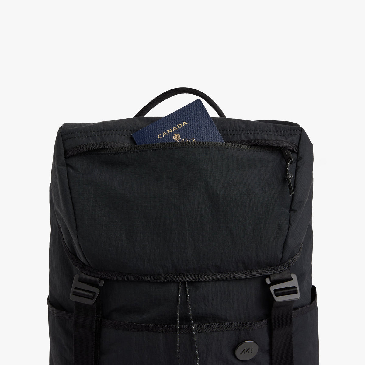 Field Backpack