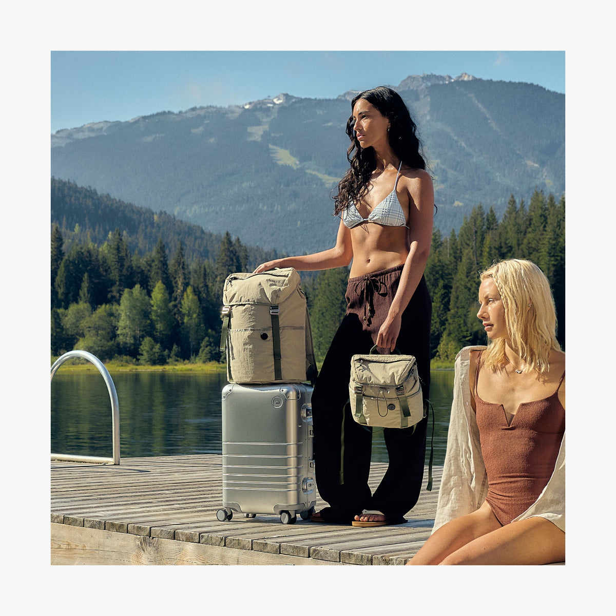 Field Backpack