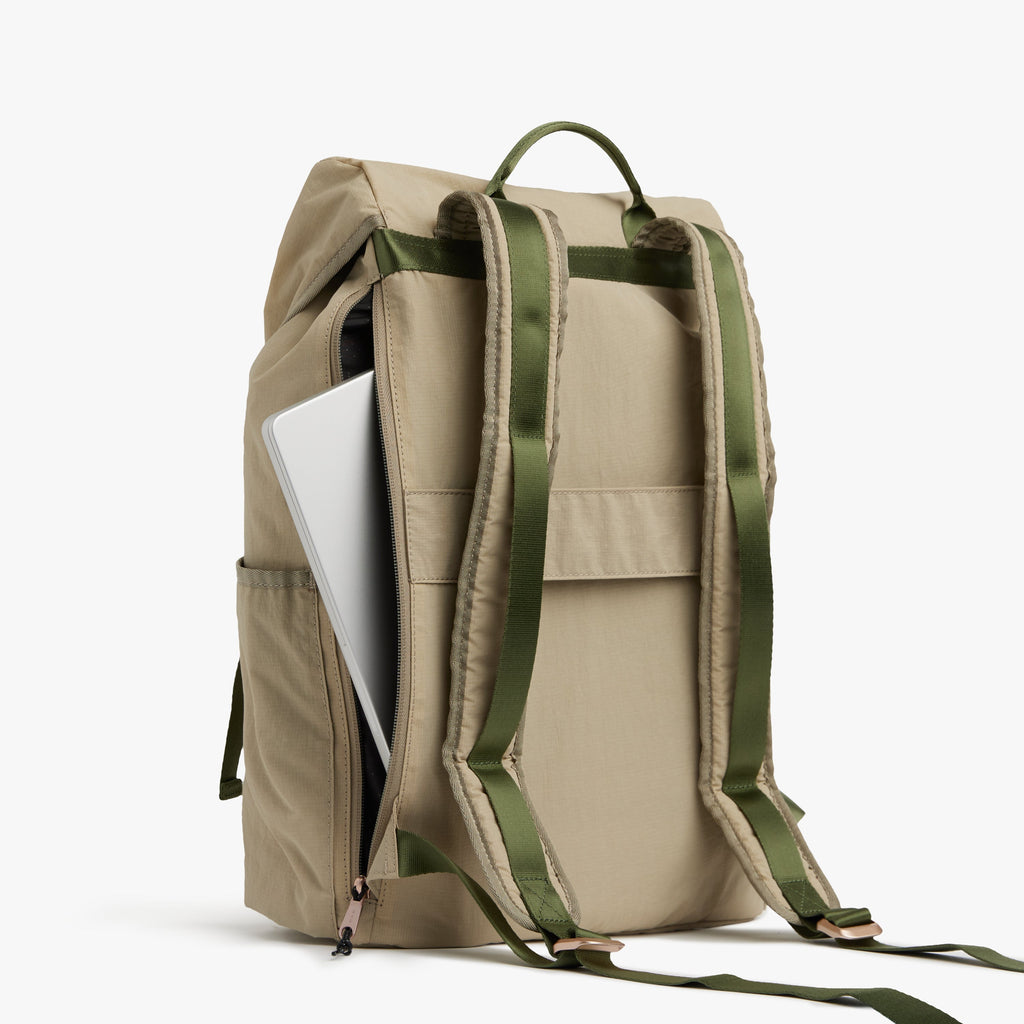 Field Backpack