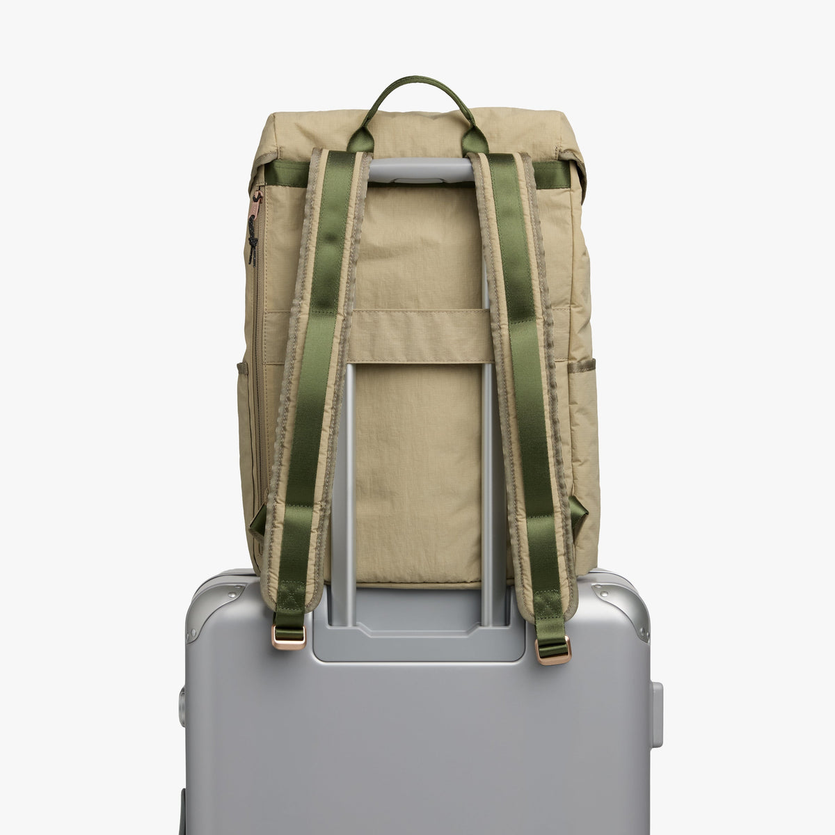 Field Backpack
