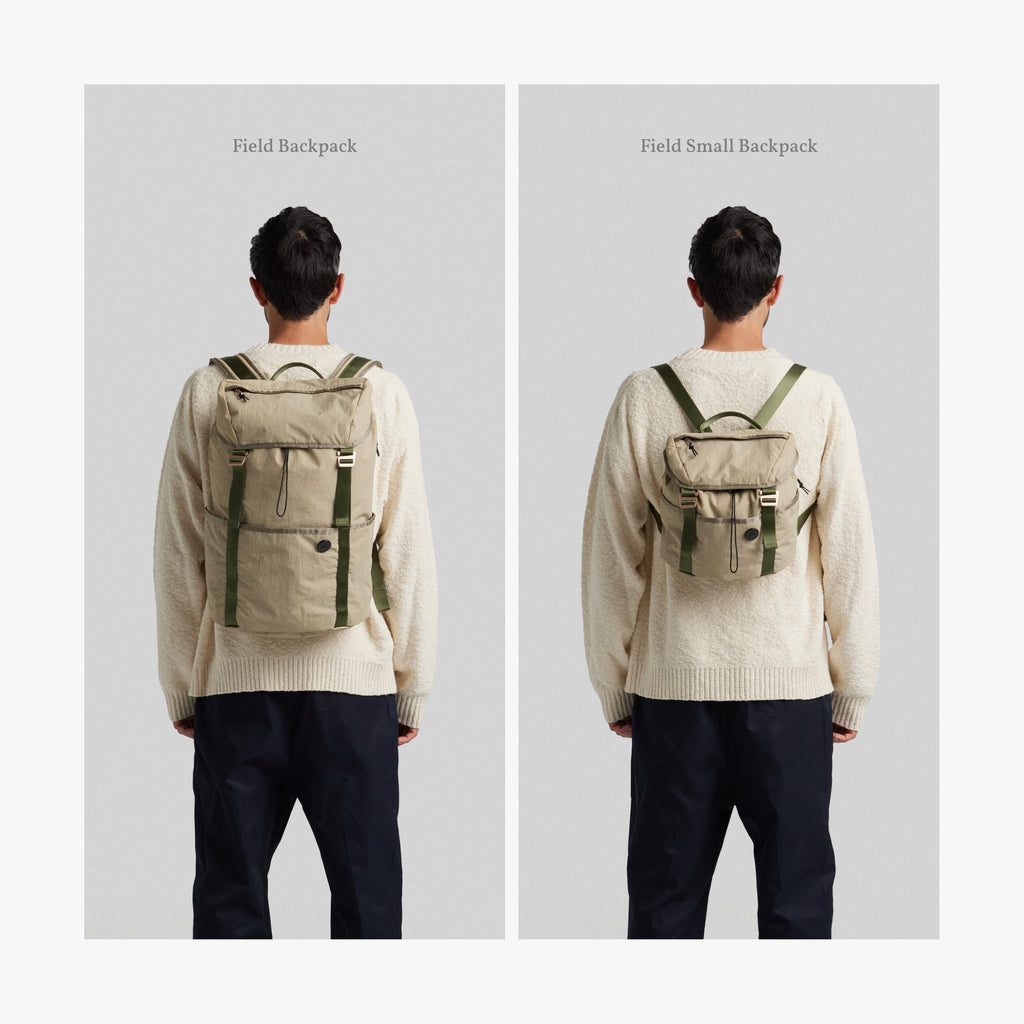Field Backpack