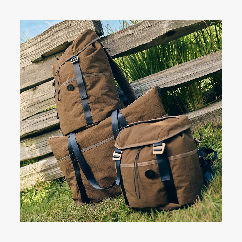 Field Backpack