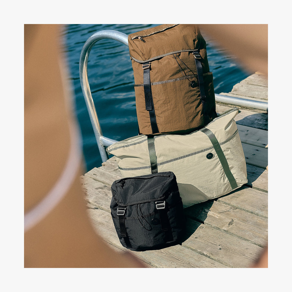Field Small Backpack