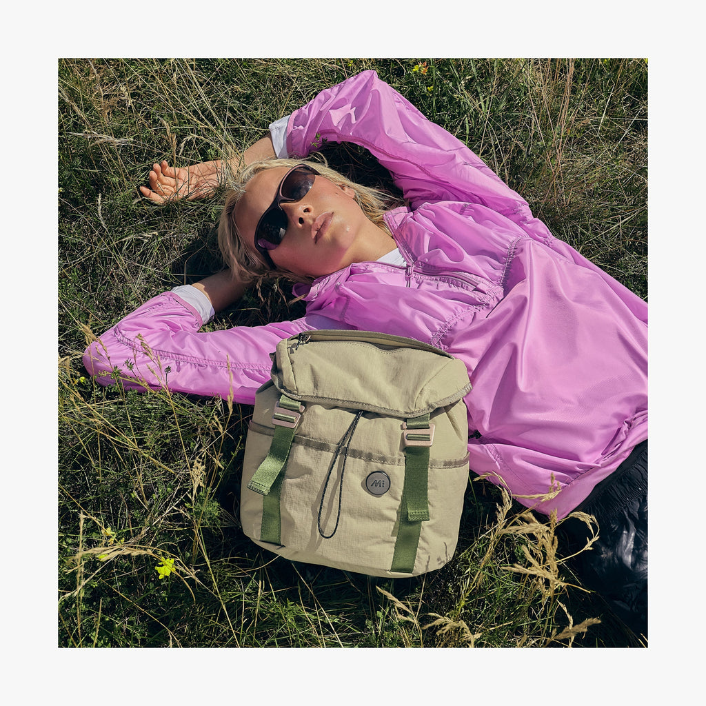 Field Small Backpack