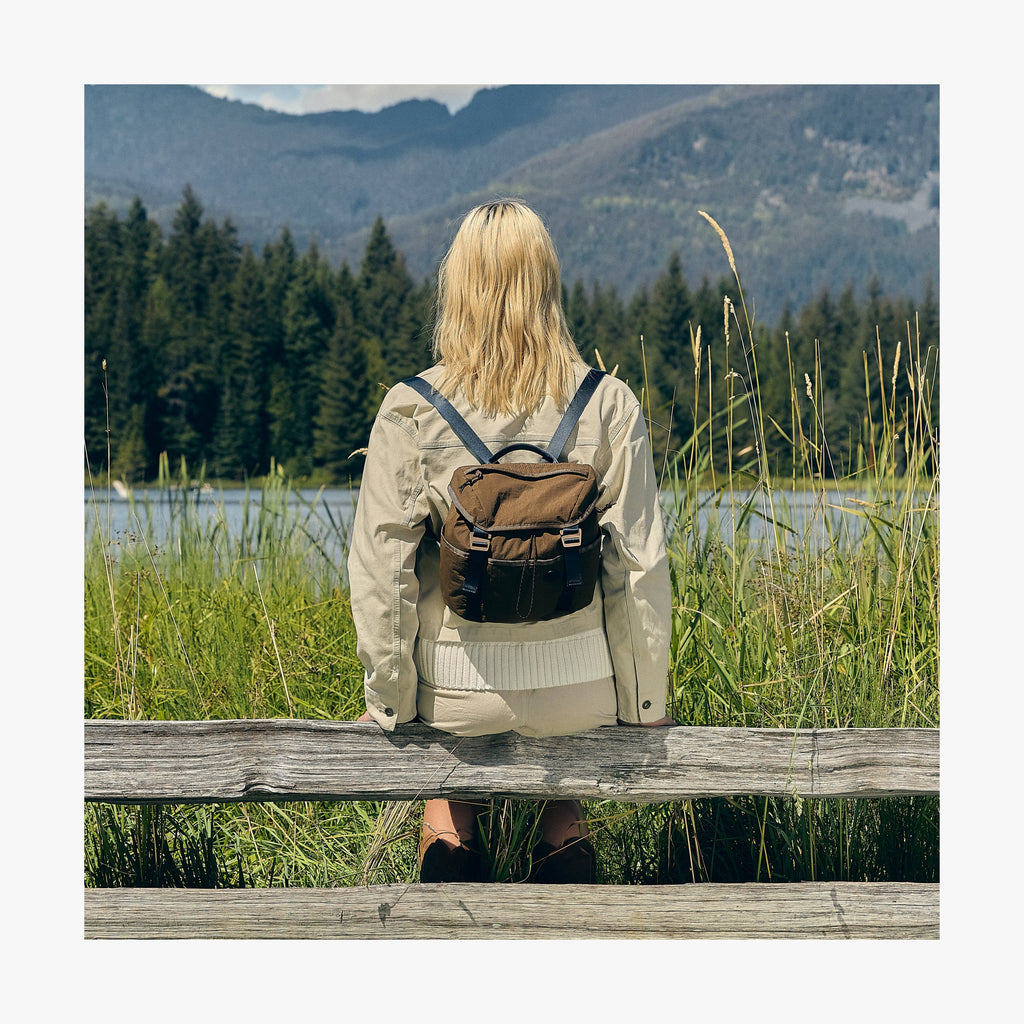 Field Small Backpack