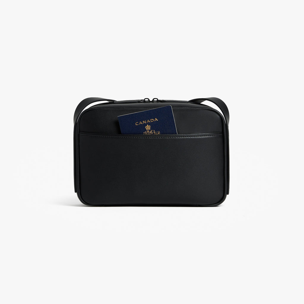 Metro Crossbody