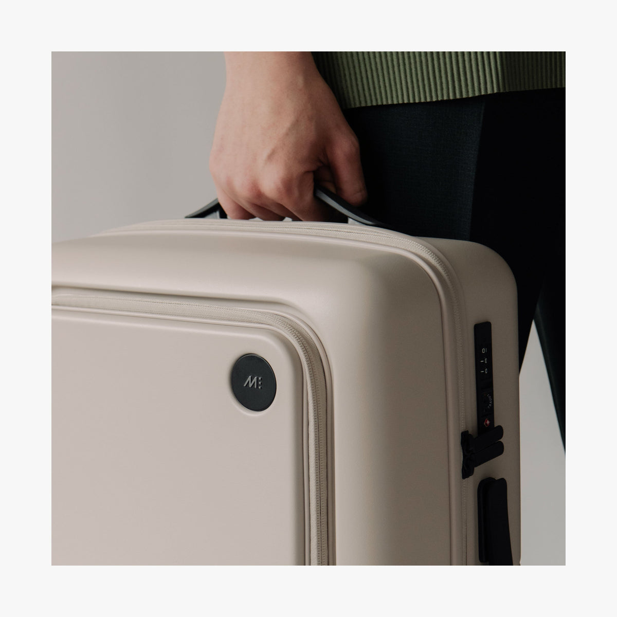 Carry-On Pro