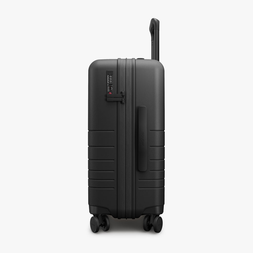 Expandable Carry-On