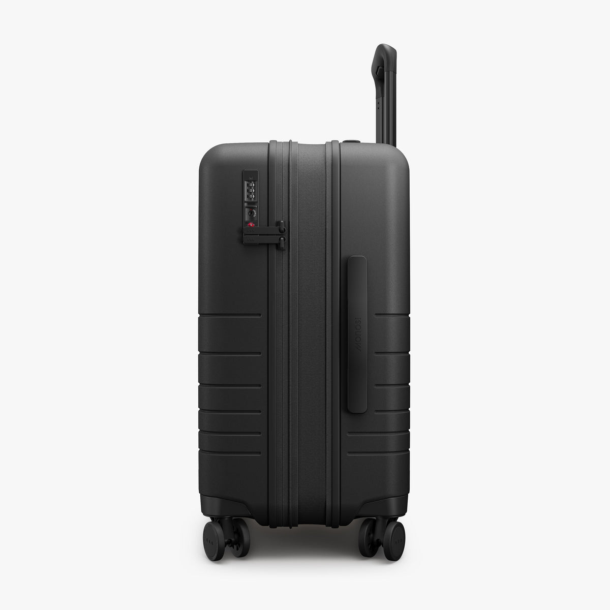 Expandable Carry-On
