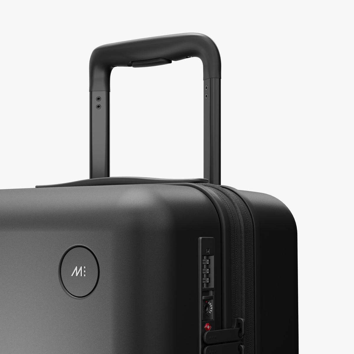 Expandable Carry-On