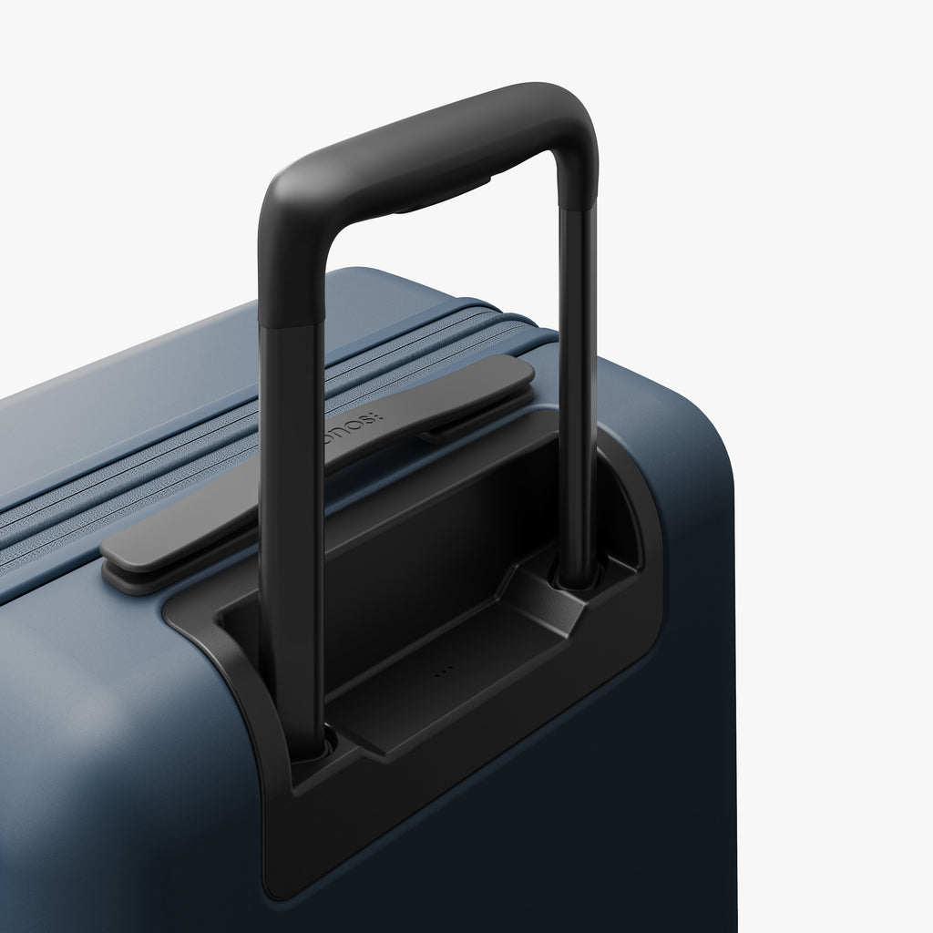 Expandable Carry-On