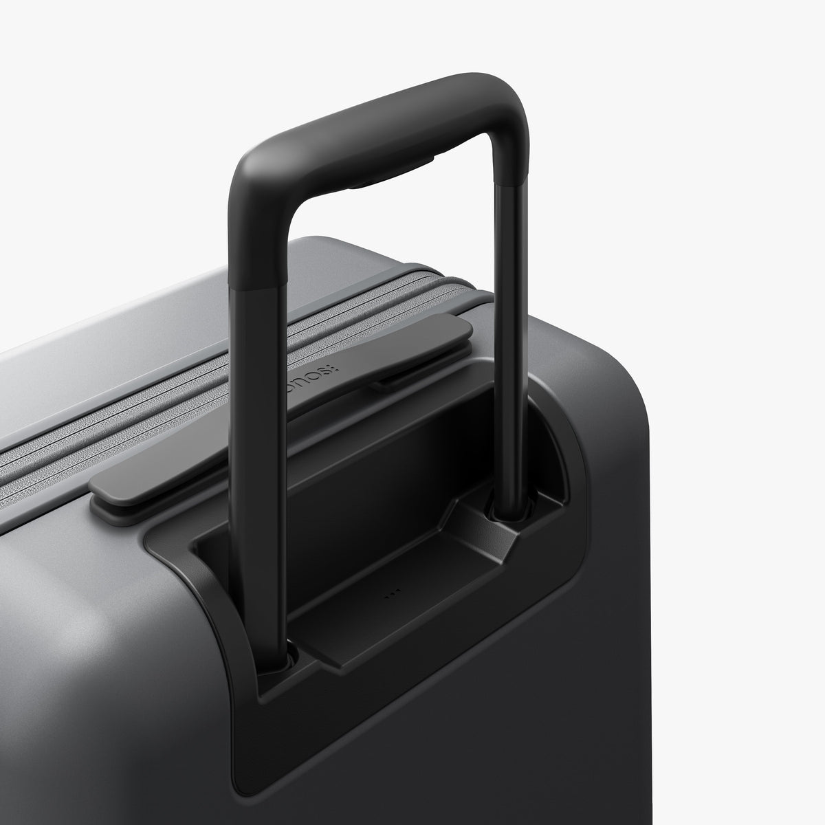 Expandable Carry-On