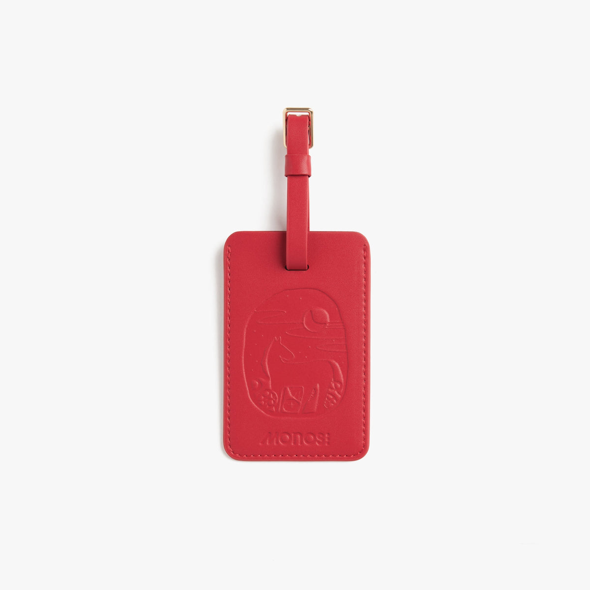 Luggage Tag