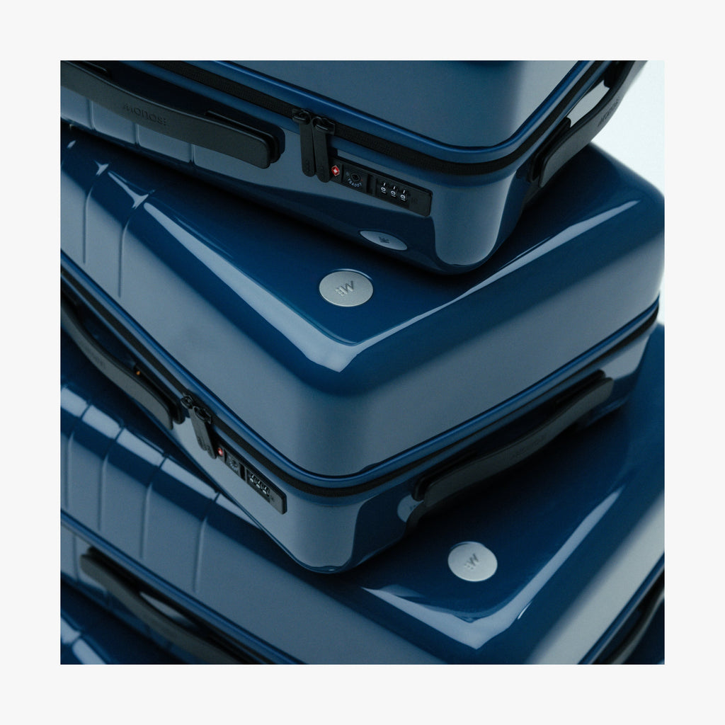 Carry-On Pro