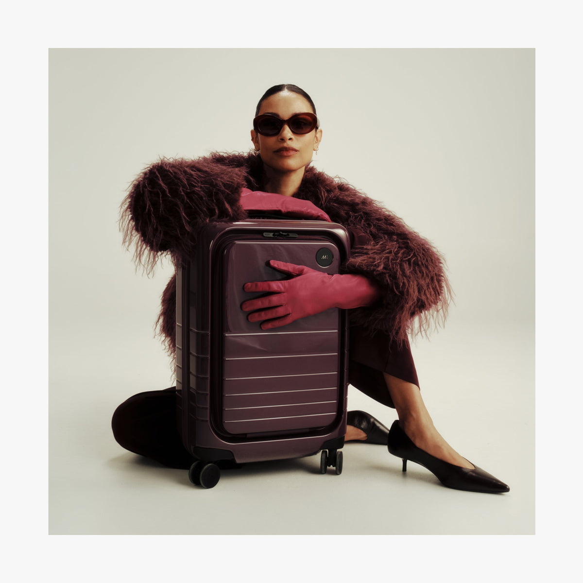 Carry-On Pro