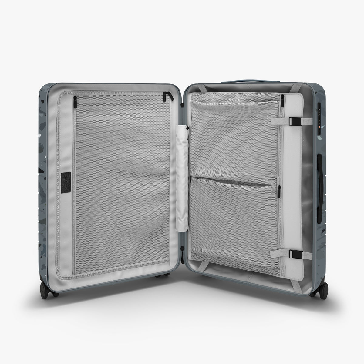 Check-In Medium