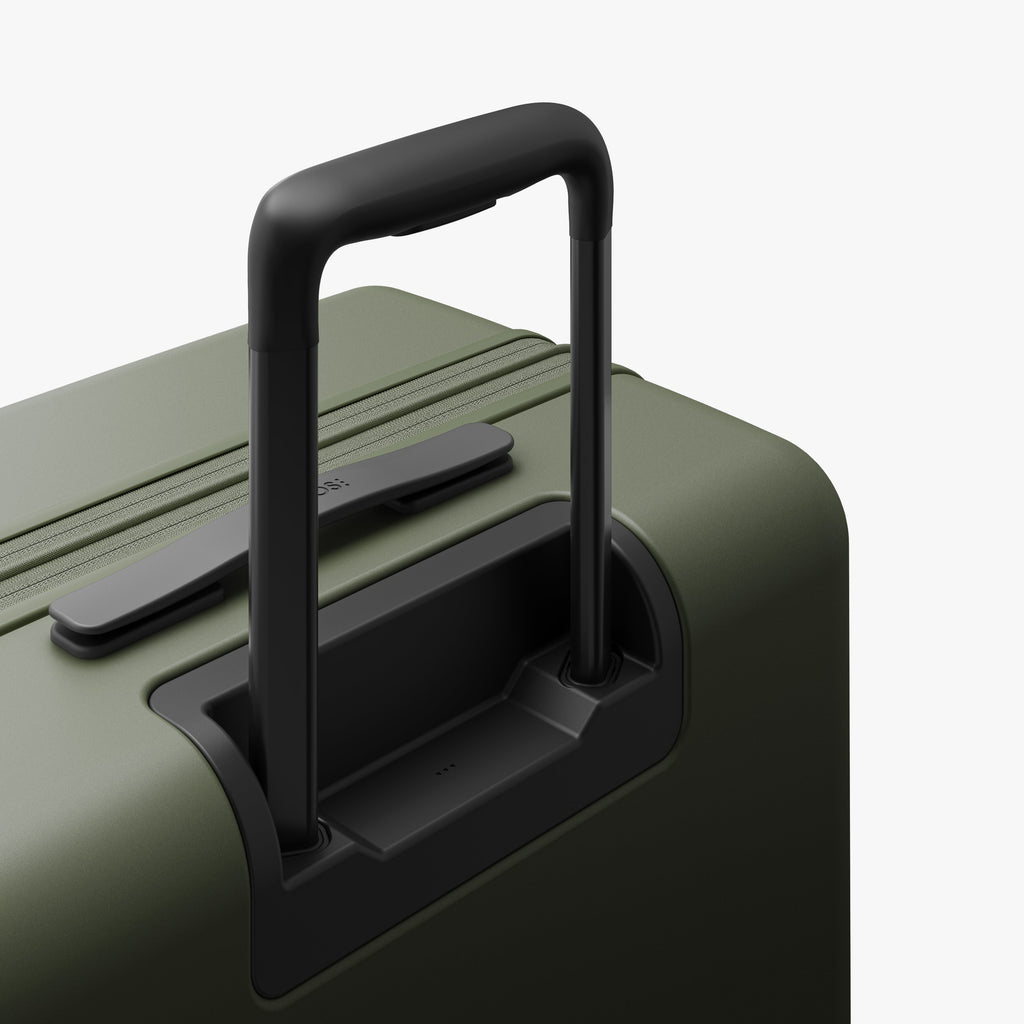 Expandable Check-In Medium