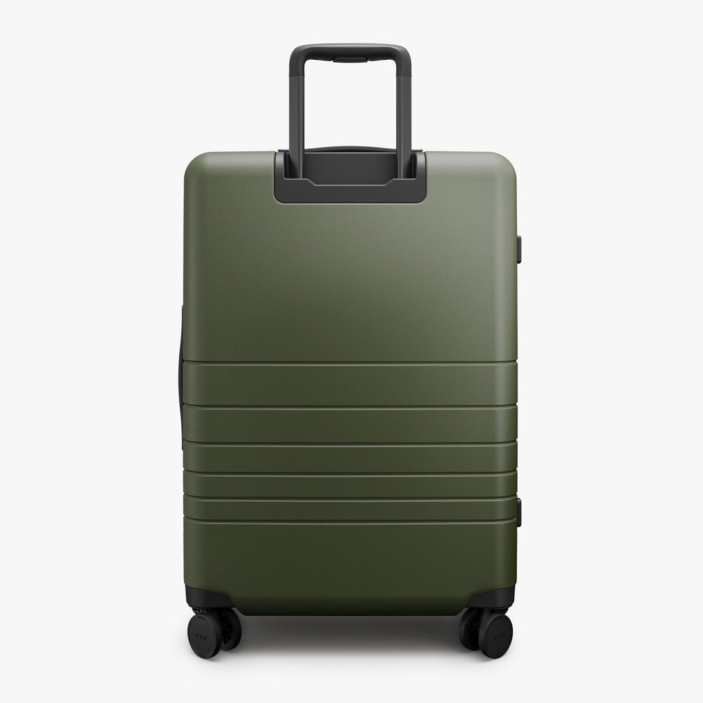 Expandable Check-In Medium