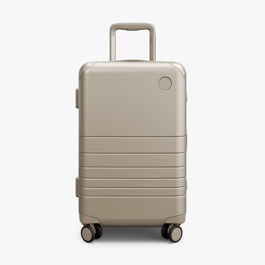 Hybrid Carry-On
