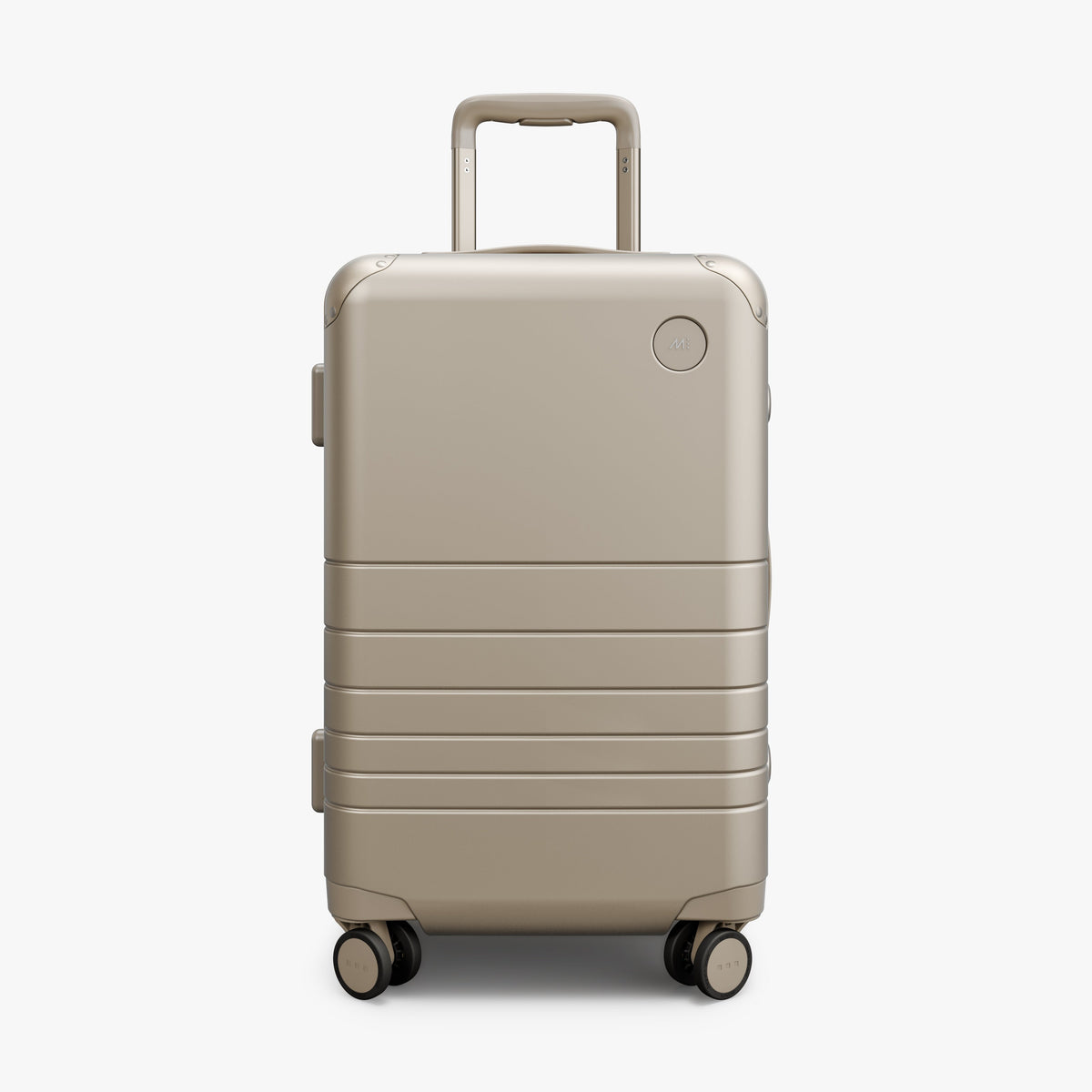 Hybrid Carry-On