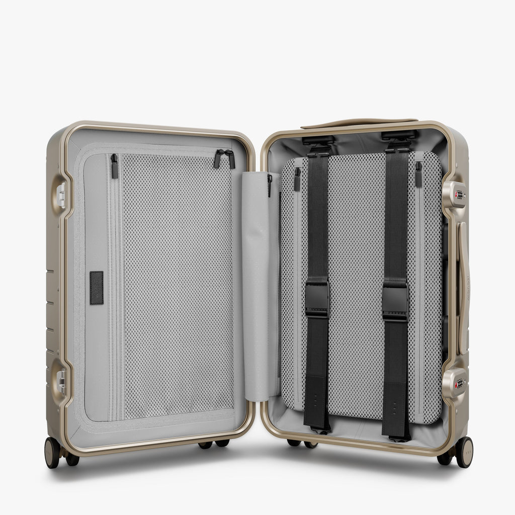 Hybrid Carry-On