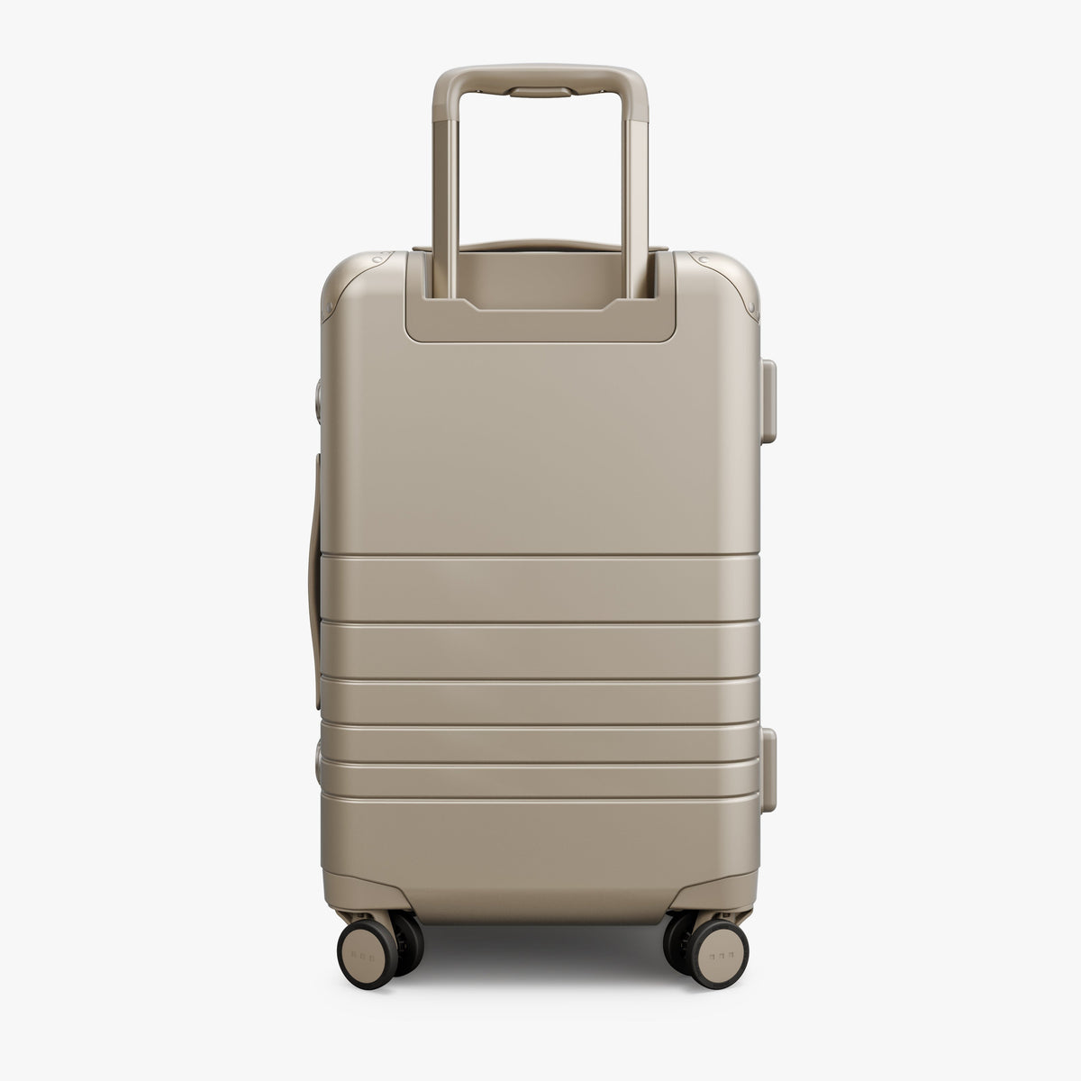 Hybrid Carry-On