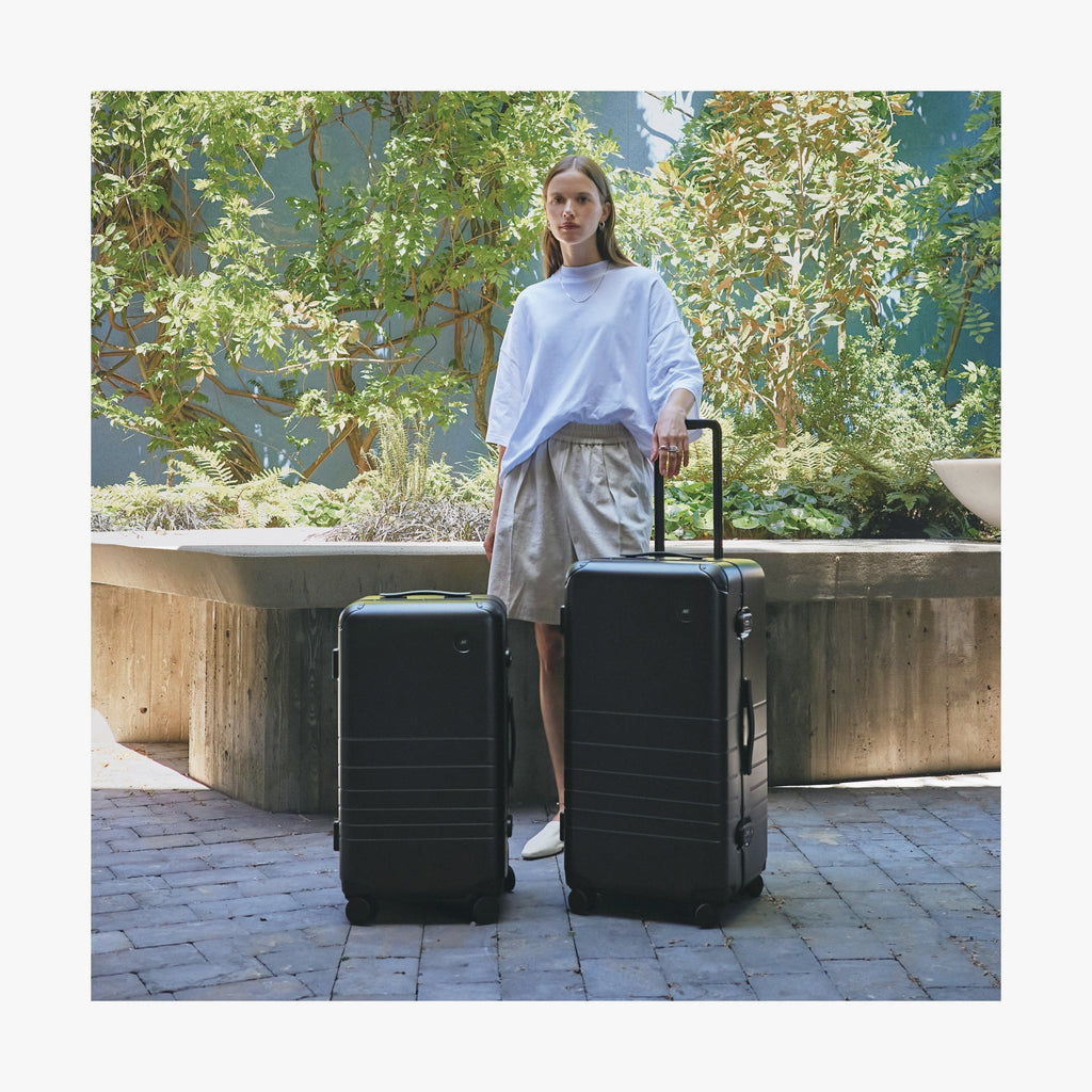Hybrid Carry-On