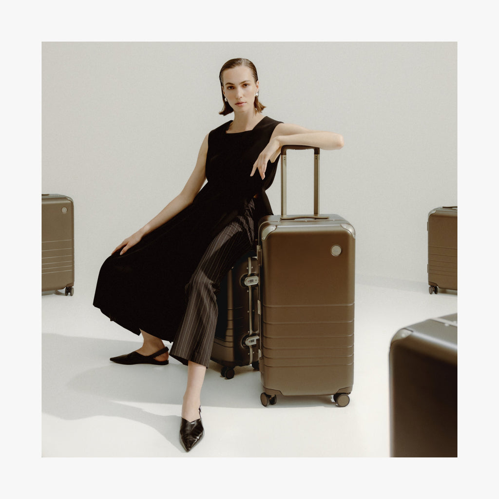 Hybrid Check-In Medium