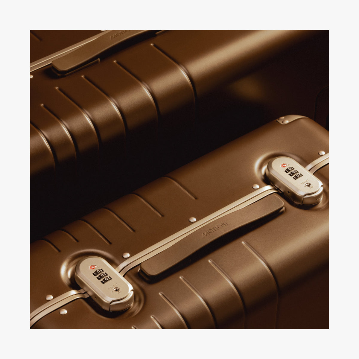 Hybrid Carry-On